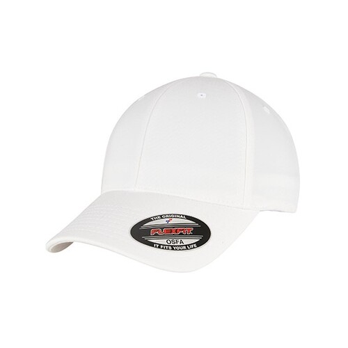 Alpha Shape Flexfit Cap