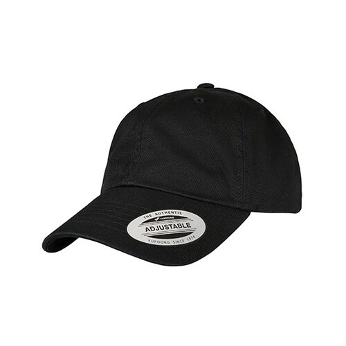 Ecowash Dad Cap