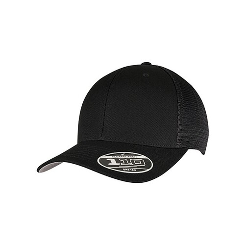 110 mesh cap