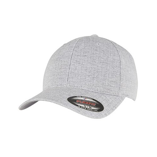 Flexfit Heatherlight Cap