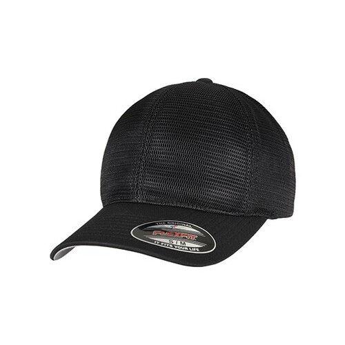 Flexfit 360 Omnimesh Cap