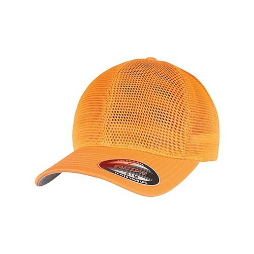 Flexfit 360 Omnimesh Cap