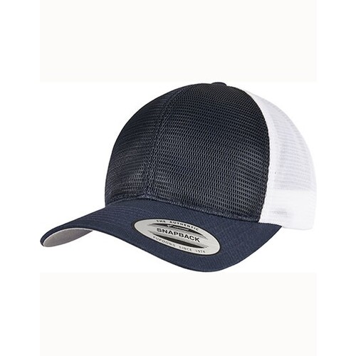 Flexfit 360 Omnimesh Cap 2-Tone