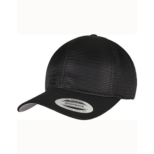 360 ° omnimesh cap