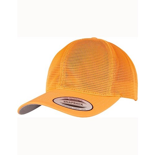 Casquette omnimesh 360 °