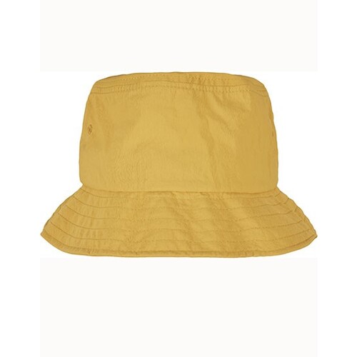 Water repellent bucket hat