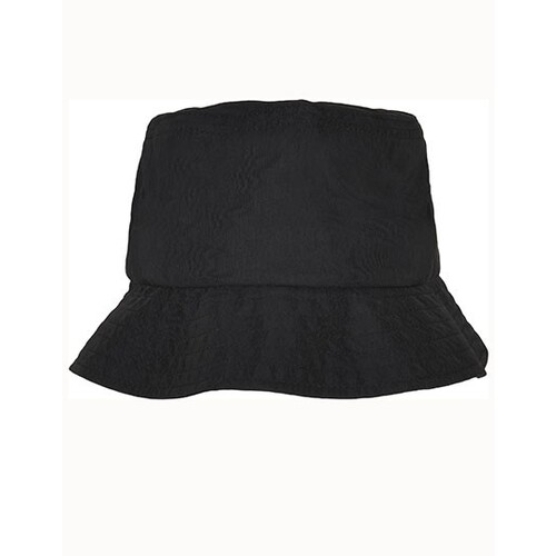 Water repellent bucket hat