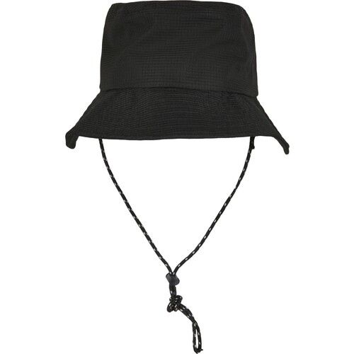 Cappello da pescatore Flexfit regolabile