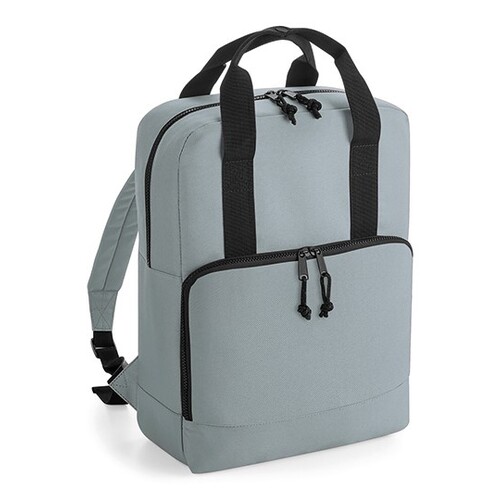 Recycled Twin Handle Cooler Backpack