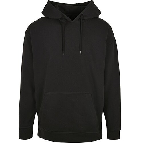 Basic oversize hoody