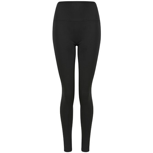 Tombo Core Pocket Legging (Black, XXS/XS)