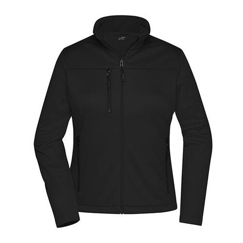 Ladies' softshell jacket