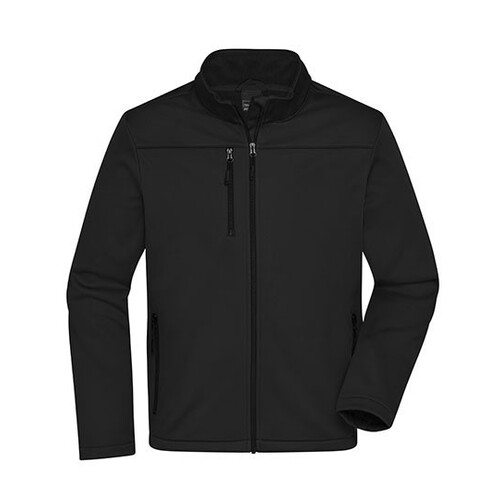 Men's Softshell Jacket