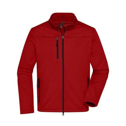 Veste Softshell Hommes