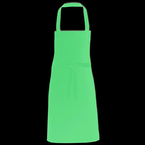 Cotton barbecue apron