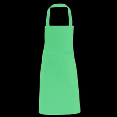 Cotton Hobby Apron