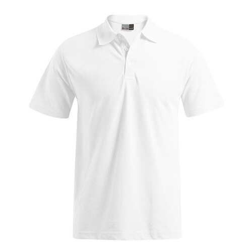 Men's polo 92/8