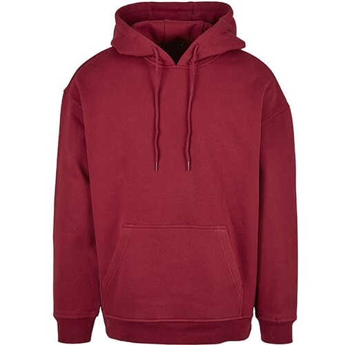 Basic oversize hoody