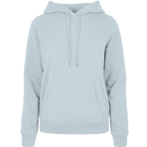 Ladies basic hoody