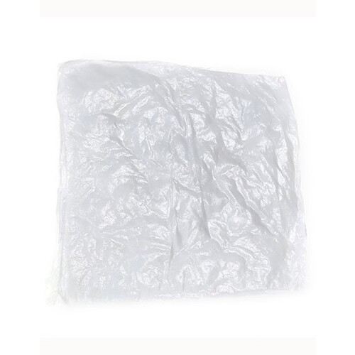 Link Kitchen Wear Pillow Vacuumed (White, 50 x 60 cm)