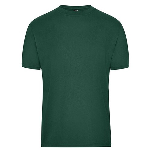 Camiseta BIO Workwear para hombre