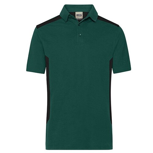 Men's Workwear Polo -STRONG-