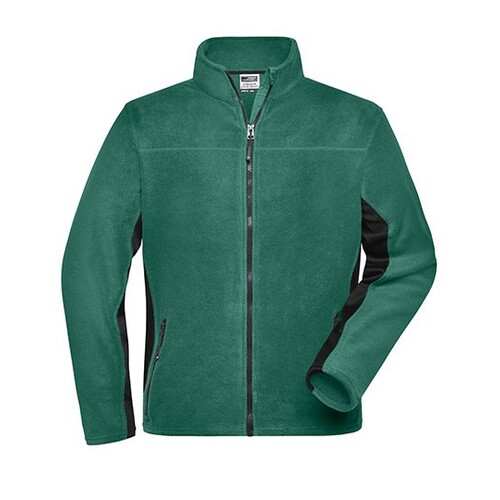 Chaqueta polar de trabajo para hombre -STRONG-