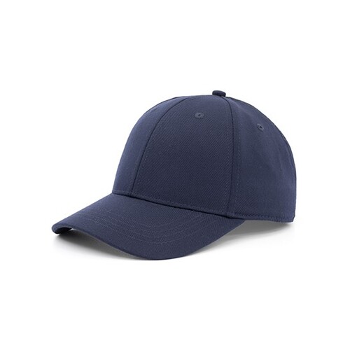 6-panel cap Recycled