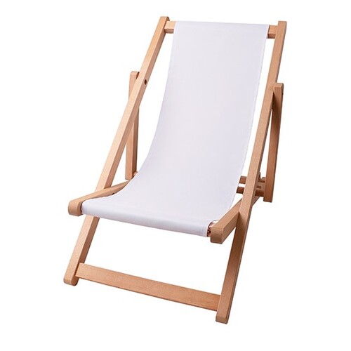 DreamRoots Polyester Seat For Childrens Folding Chair (White 33, 30,5 x 114 cm)