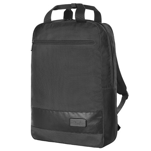 Notebook Backpack Stage