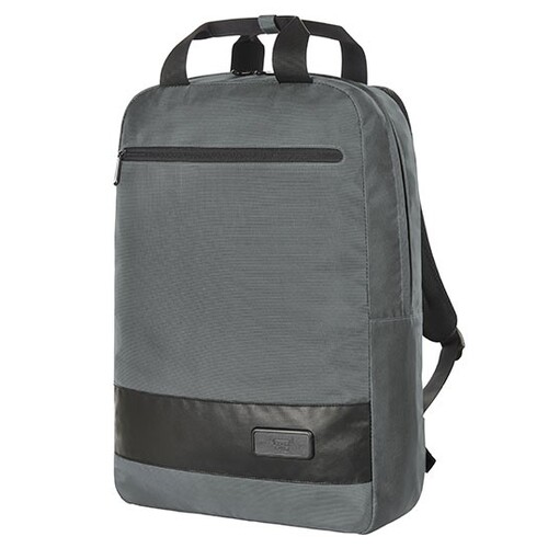 Notebook Backpack Stage