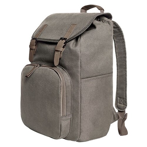 Notebook Backpack Country