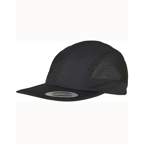 Nylon snapback