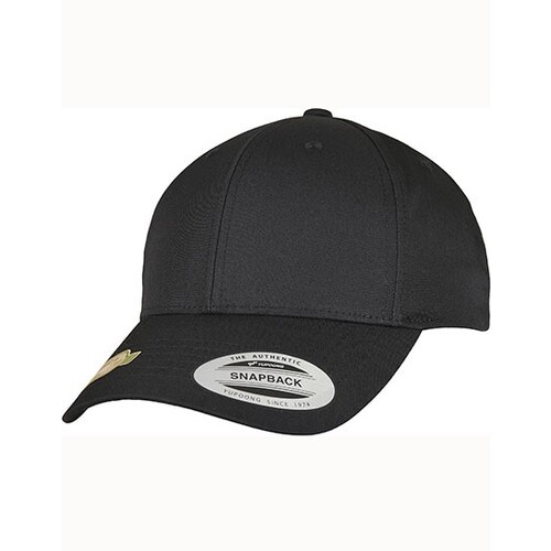 Flexfit Recycled Poly Twill Cap