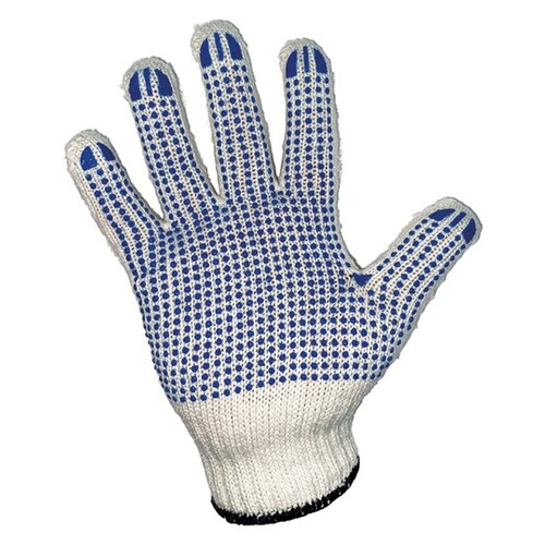 Coarse Knitted Glove