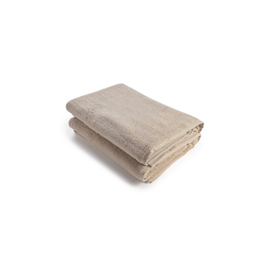 A&amp;R Bath Towel (Cinnamon, 70 x 140 cm)