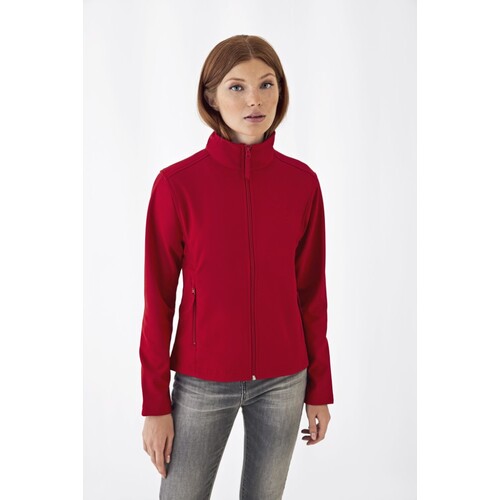 Giacca Softshell ID. 701 /Donne