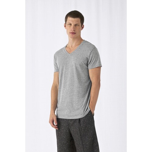 V-Neck Triblend T-Shirt /Men