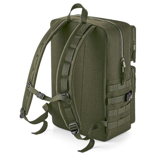 MOLLE Tactical Backpack