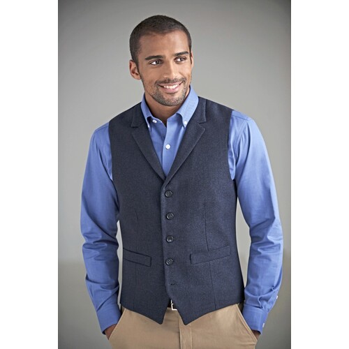 Memphis Men's Waistcoat