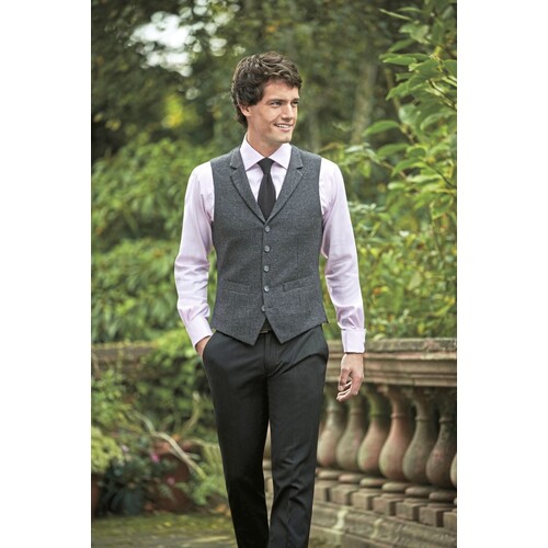 Memphis Men's Waistcoat