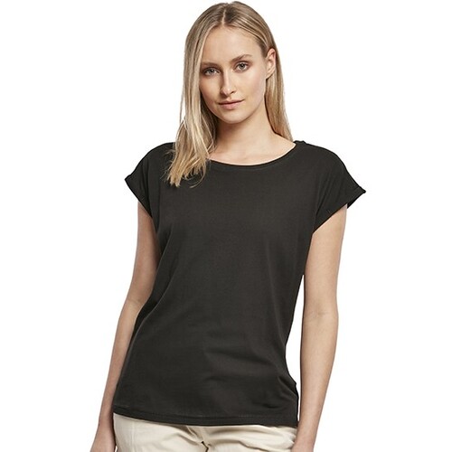 Ladies basic t-shirt