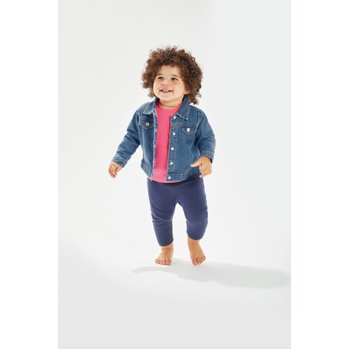 Giacca di jeans Baby Rocks