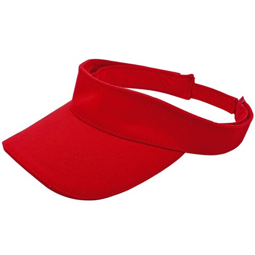 Sun visor de Luxe