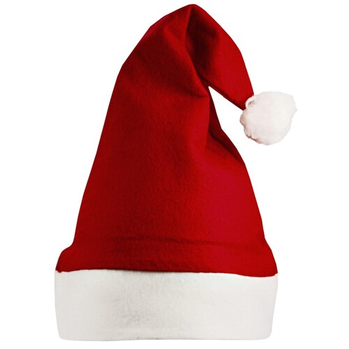 Sombrero de Navidad / Gorro de Papá Noel