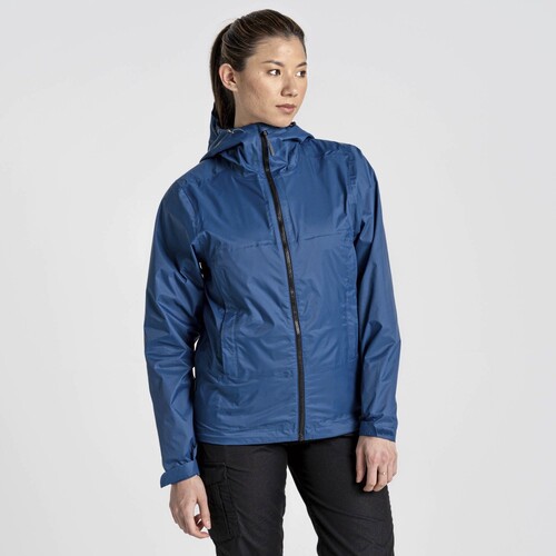 Craghoppers Expert Expert Packable Jacket (Bleu Poséidon, XL)