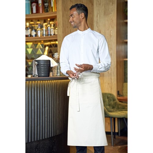 Bistro apron Roma Bag 80 x 100 cm