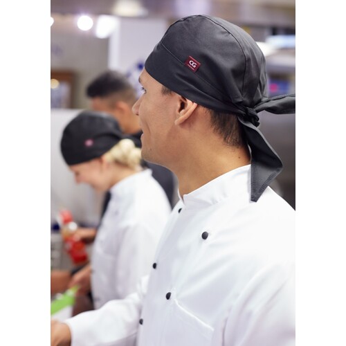 Chef's hat Prato Classic