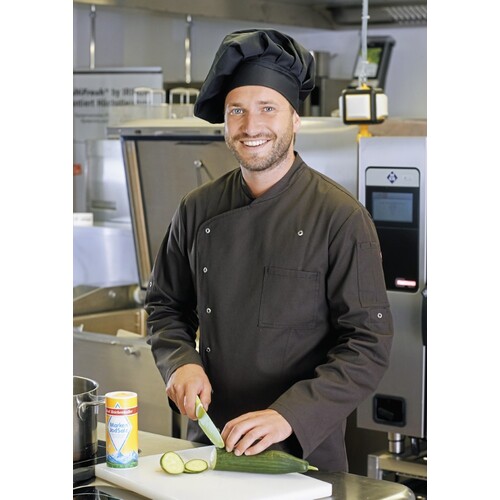 CG Workwear Chianti Chef Hat (White, One Size)