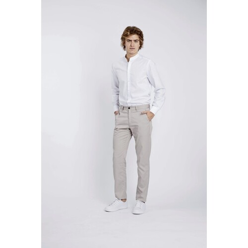 CG Workwear Men's Terni Trousers (Beige, 54)